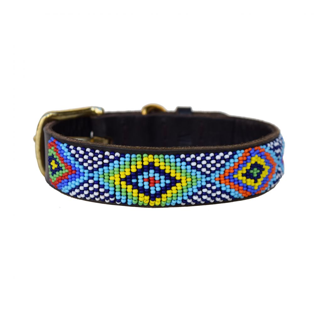 Brenda Dog Collar