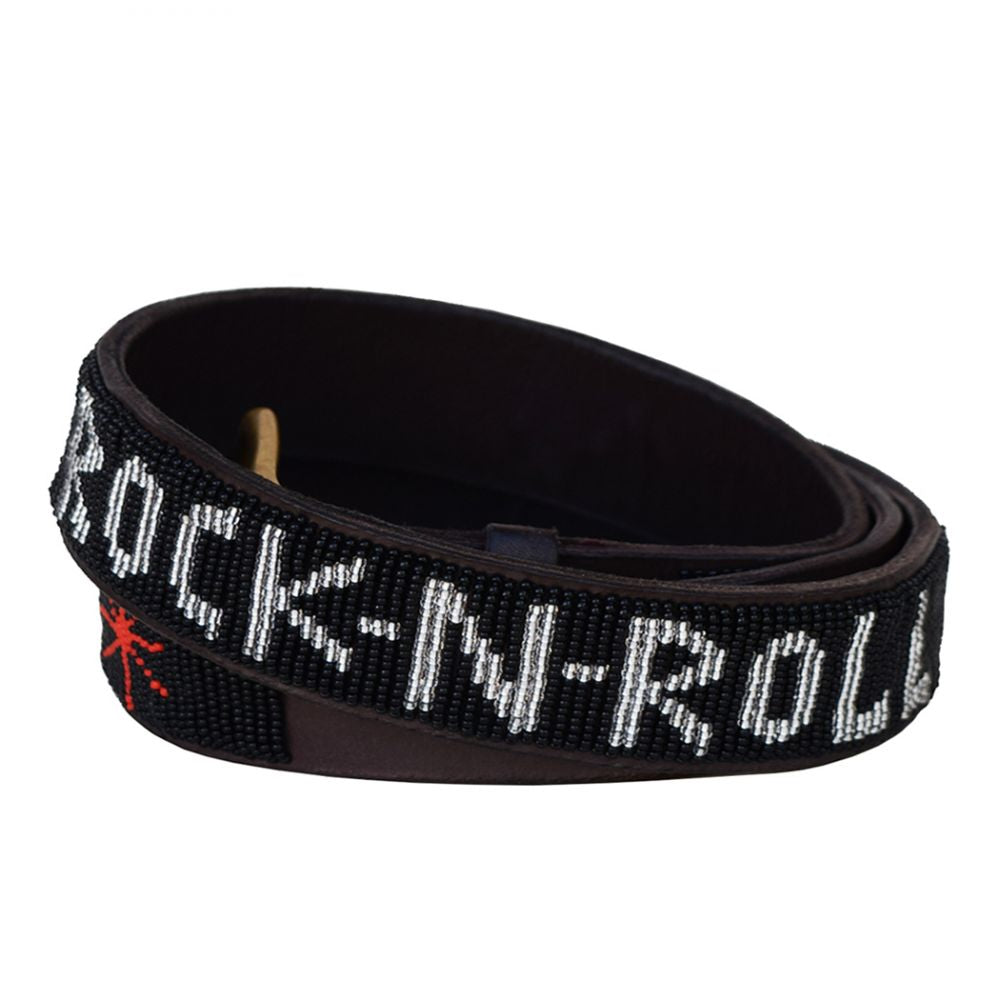 Rock and Roll Belt