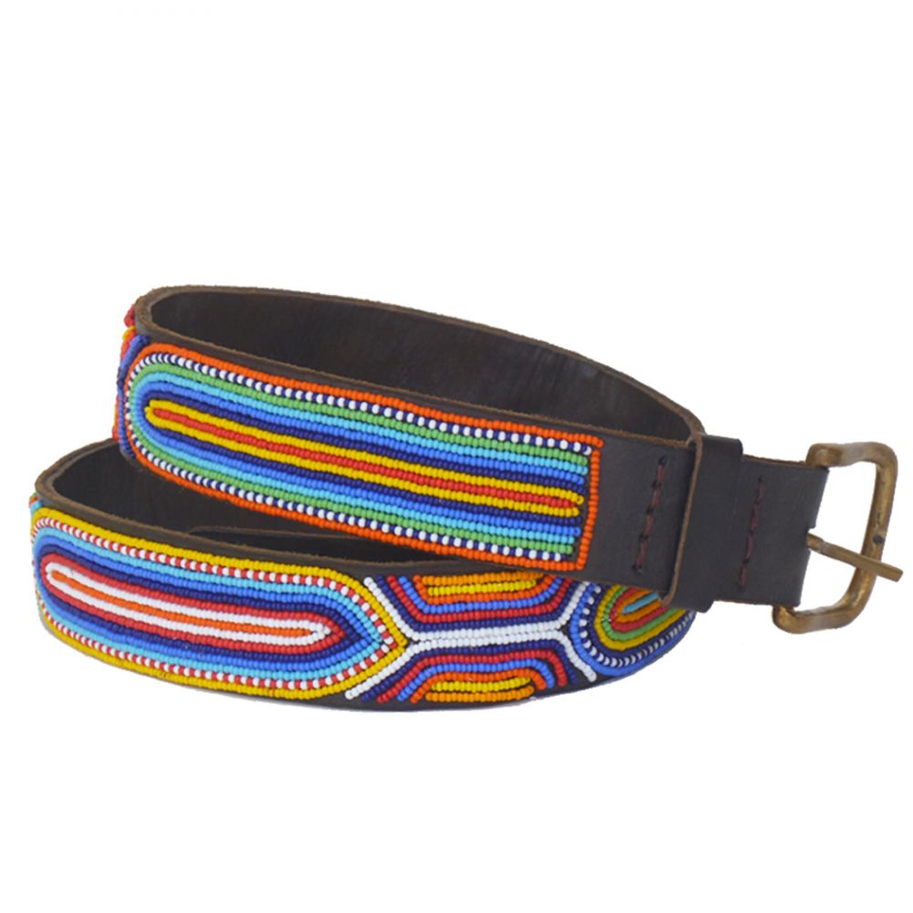 Maze Multi Belt