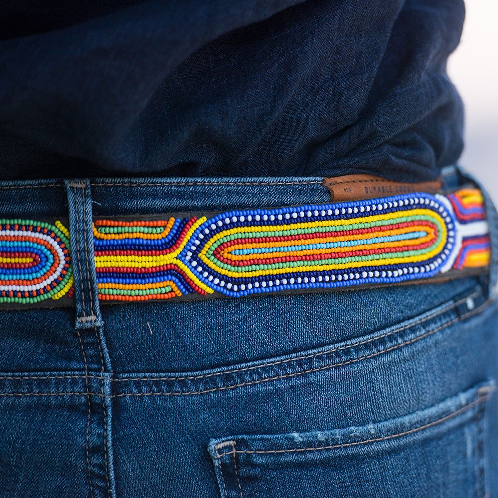 Maze Multi Belt