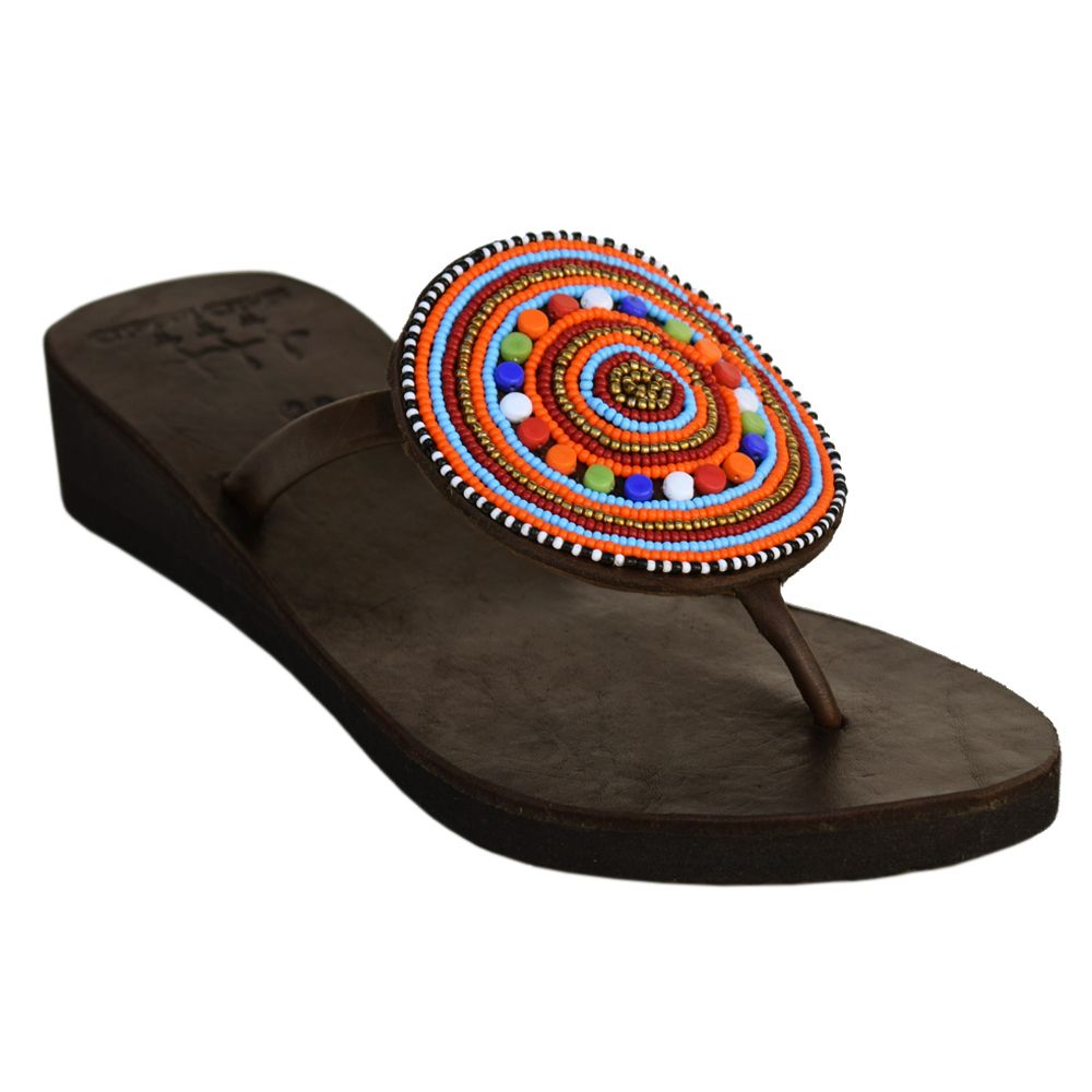 Masai Macho Sandals