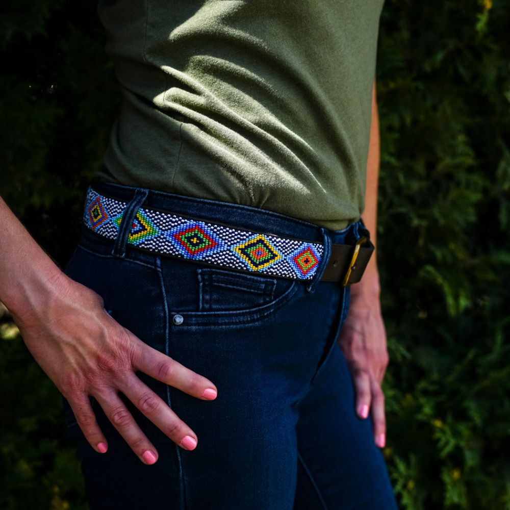 Brenda Multi Belt Belts